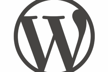 logo wordpress